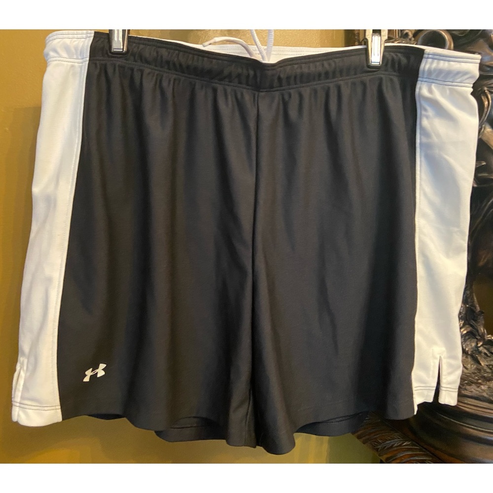 NWOT Under Armour Athletics Shorts